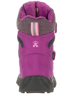 Winterstiefel