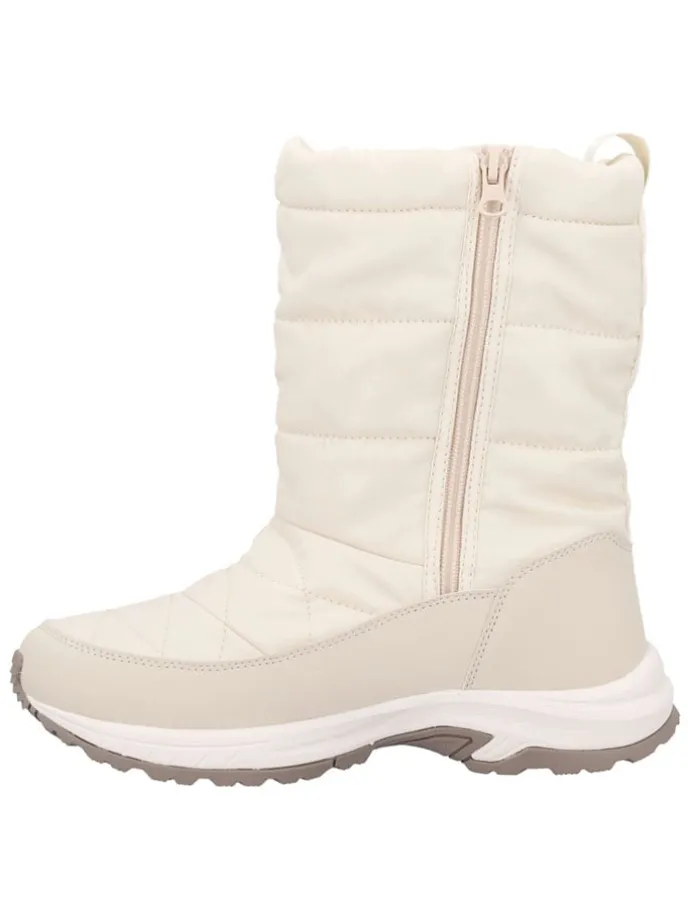 Winterstiefel "Yakka" in Beige
