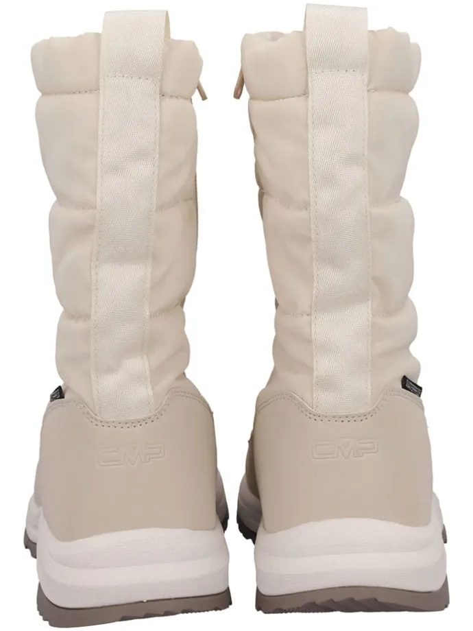 Winterstiefel "Yakka" in Beige