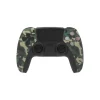 Wireless Controller kompatibel mit PlayStation 4 – Bluetooth & USB-C in Grün