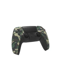 Wireless Controller kompatibel mit PlayStation 4 – Bluetooth & USB-C in Grün