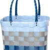 Witzgall ICE BAG weiß-blau-mix