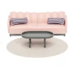 Wohnzimmer-Set - ab 4 Jahren