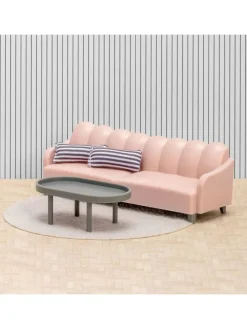 Wohnzimmer-Set - ab 4 Jahren