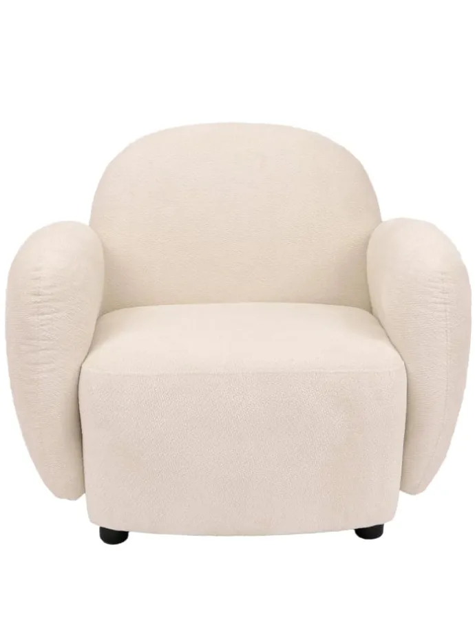 Wohnzimmer-Set P33, Creme