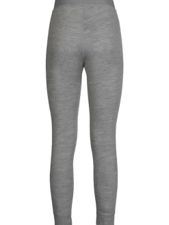 Woll-Funktionsunterhose "Merino 200" in Grau