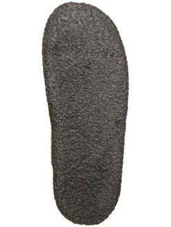 Woll-Hausschuhe