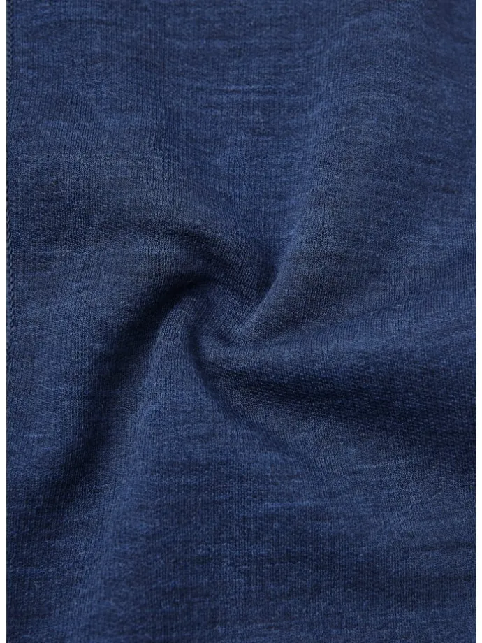 Wolloverall " Parvin " in Navy