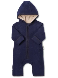 Wollwalk-Overall 