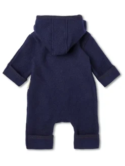 Wollwalk-Overall 