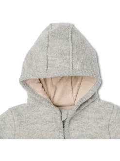 Wollwalk-Overall