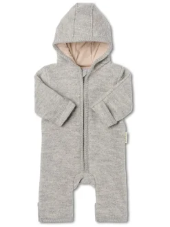Wollwalk-Overall