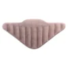 Wärmekissen für Nacken & Schulter "Dreieck" - (B)60 x (H)28 x (T)4 cm