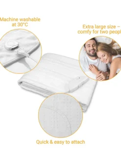 Wärmeunterbett