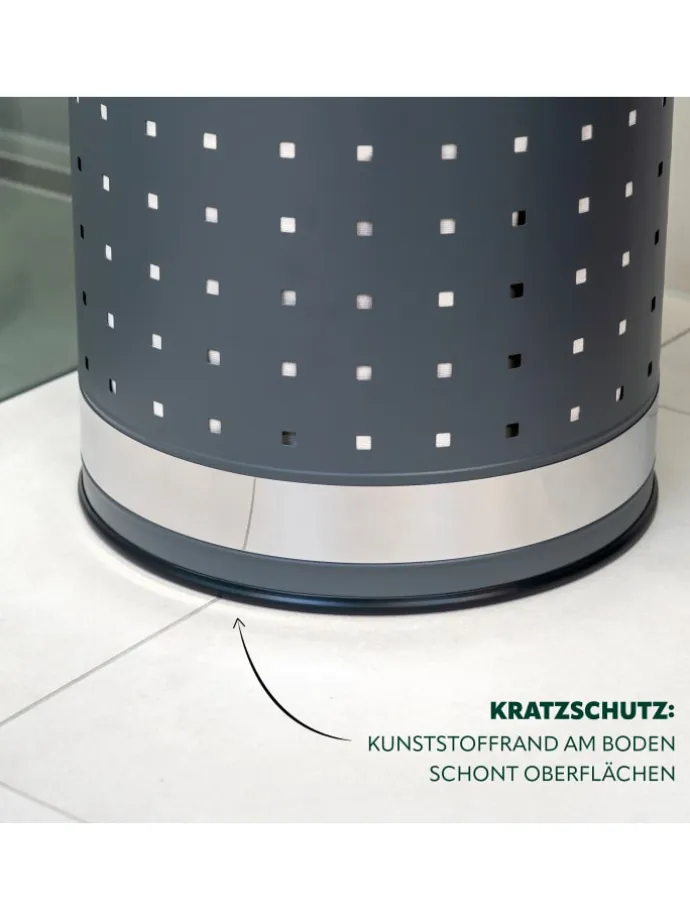 Wäschetonne