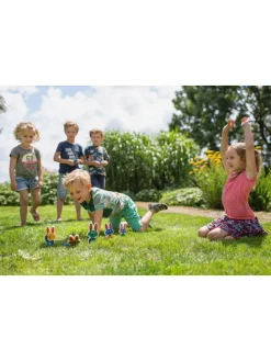 Wurfspiel "Bunnies" - ab 3 Jahren