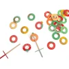 Wurfspiel "Catch the Fruit" - ab 3 Jahren