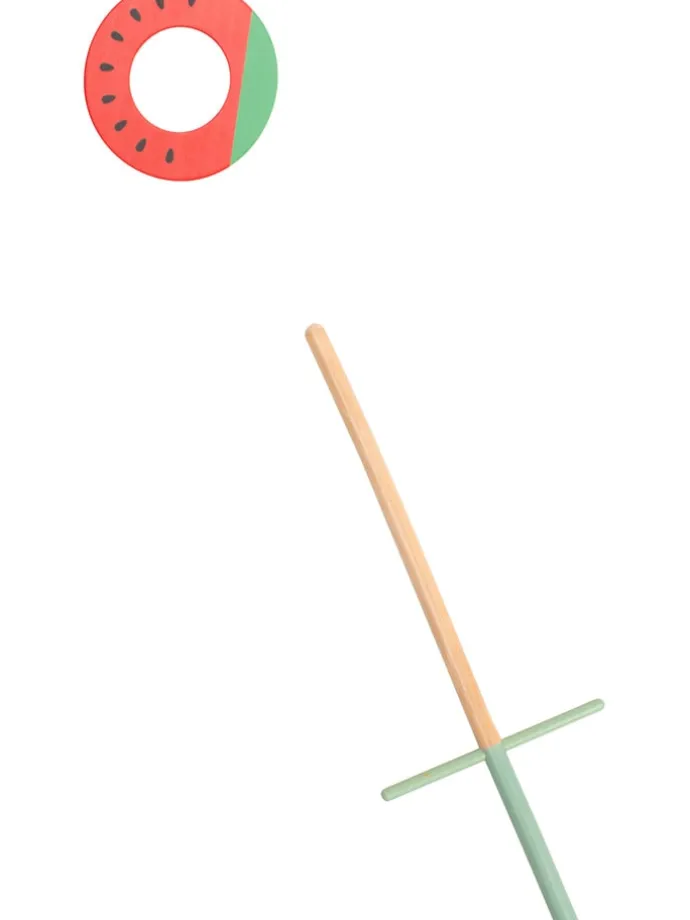 Wurfspiel "Catch the Fruit" - ab 3 Jahren