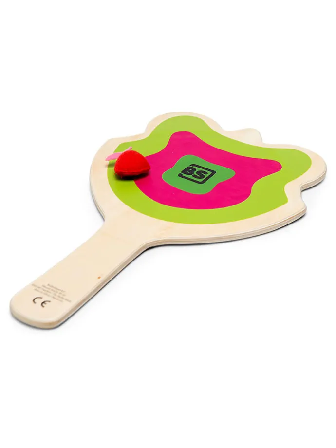 Wurfspiel "Gecko Racket" - ab 4 Jahren