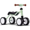 Wutsch Laufrad pastel green mit Lenkerpolster