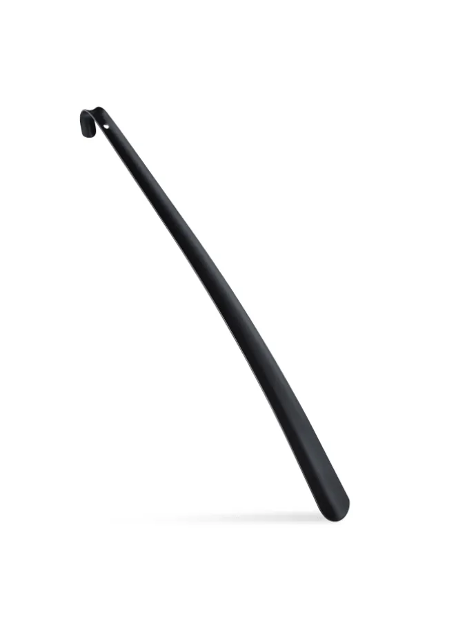 12x Schuhlöffel in Schwarz