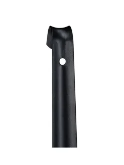 6x Schuhlöffel in Schwarz