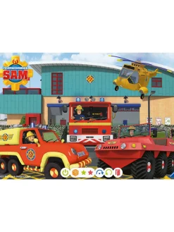 2x 24tlg. Puzzle 