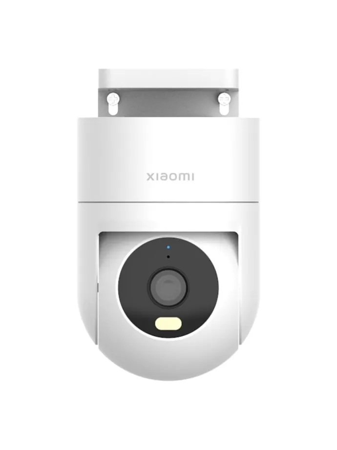 Xiaomi CW400 MJSXJ04HL WLAN IP Überwachungskamera 2560 x 1440 Pixel in Weiß