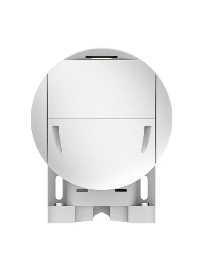 Xiaomi CW400 MJSXJ04HL WLAN IP Überwachungskamera 2560 x 1440 Pixel in Weiß
