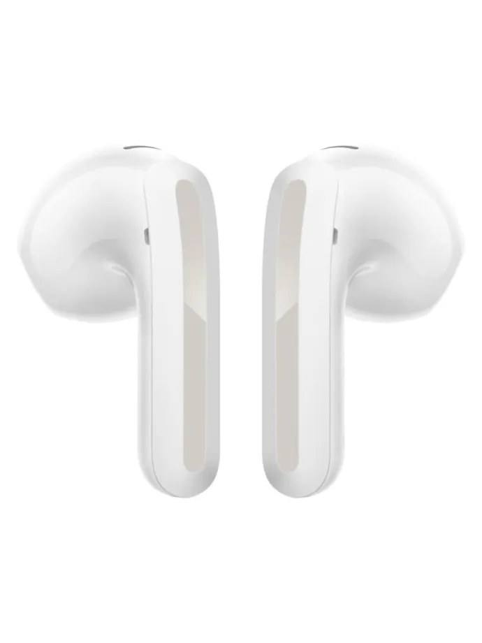 Xiaomi Redmi Buds 6 Active – In-Ear Kopfhörer, Bluetooth 5.4 weiß in Weiß