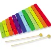 Xylophon - ab 3 Jahren