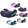YALION Kindersitzerhöhung mit ISOFIX – ECE R129 (i-Size)Autositzerhöhung