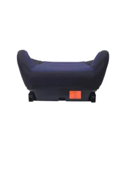 YALION Kindersitzerhöhung mit ISOFIX – ECE R129 (i-Size)Autositzerhöhung