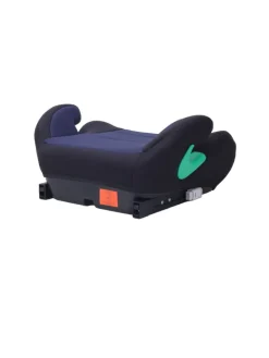 YALION Kindersitzerhöhung mit ISOFIX – ECE R129 (i-Size)Autositzerhöhung