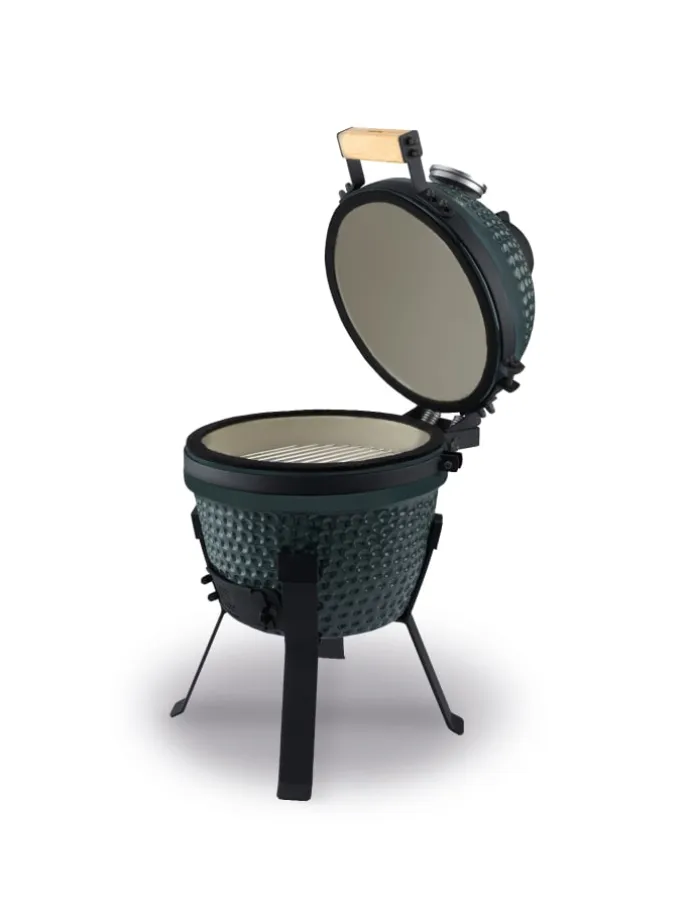 YOKO13 Kamado Grün
