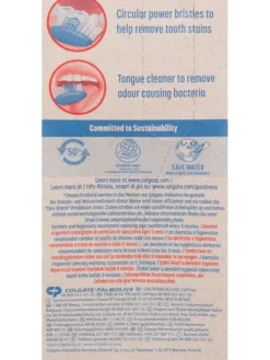 Zahnbürsten "Premium Clean Medium" - 4 Stück