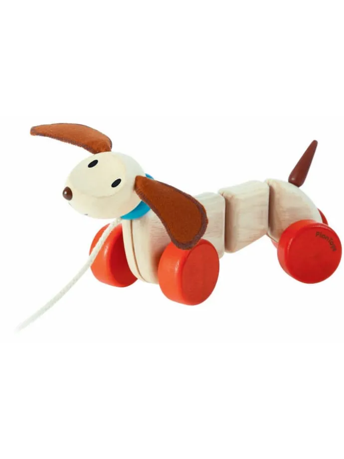 Ziehtier Happy Puppy ab 12 Monate
