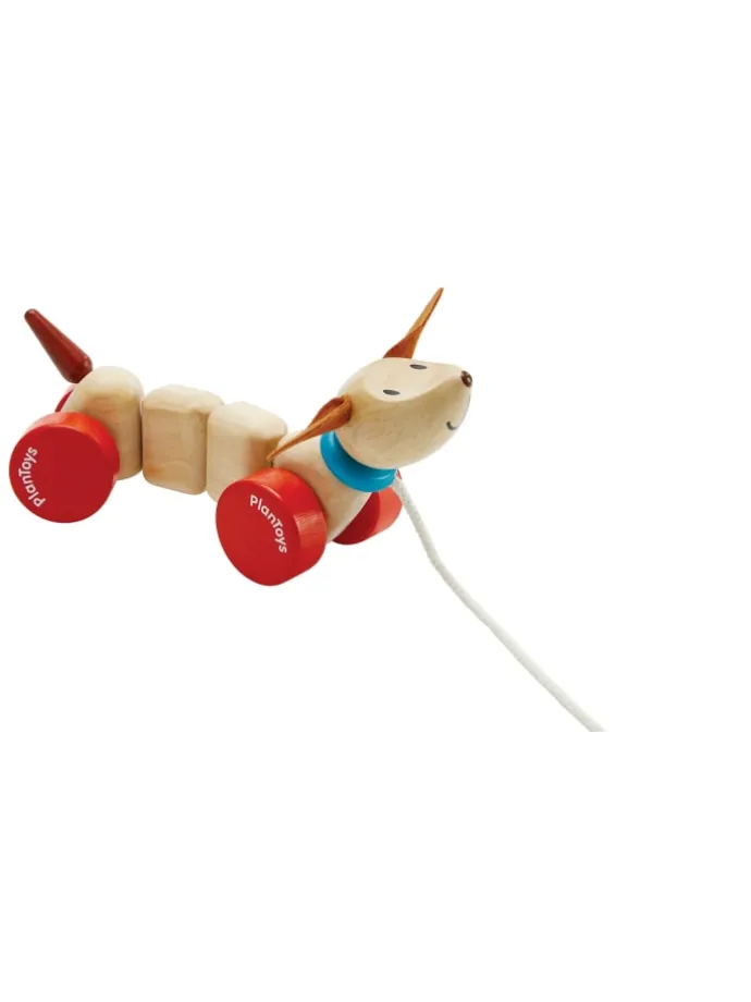 Ziehtier Happy Puppy ab 12 Monate