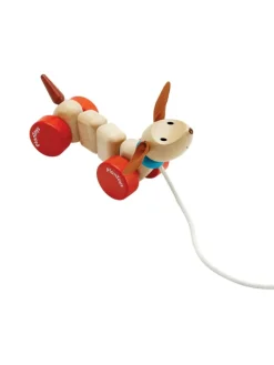 Ziehtier Happy Puppy ab 12 Monate
