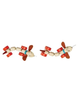 Ziehtier Happy Puppy ab 12 Monate