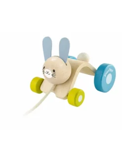 Ziehtier Hase ab 12 Monate