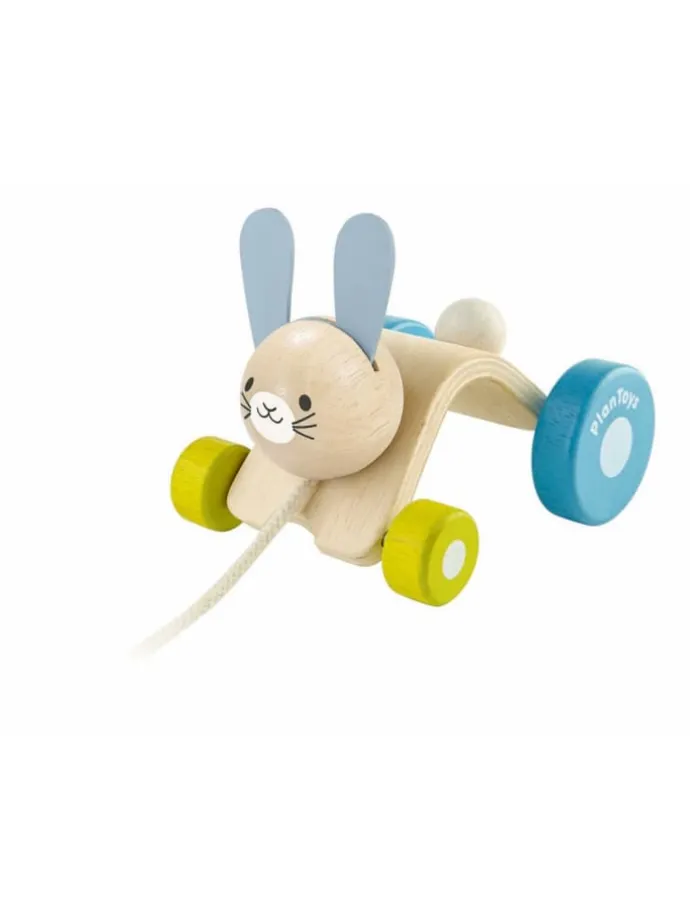 Ziehtier Hase ab 12 Monate