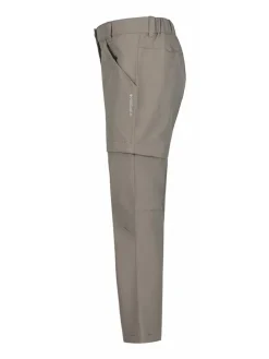 Zip-Off-Funktionshose
