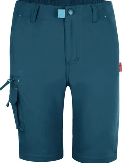 Zipp-Off-Trekkinghose