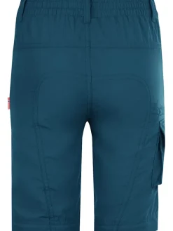 Zipp-Off-Trekkinghose