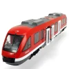 Zug "City Train" - ab 3 Jahren