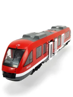Zug "City Train" - ab 3 Jahren