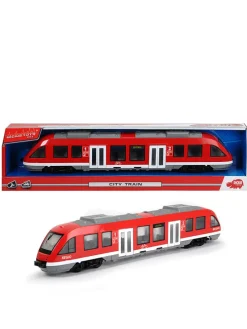 Zug "City Train" - ab 3 Jahren