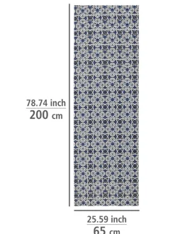 Zuschneidbarer Teppich